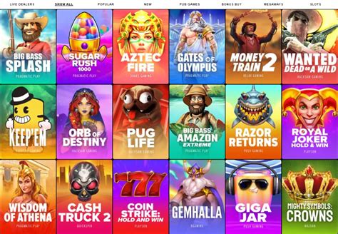 ThePokies.net Casino 